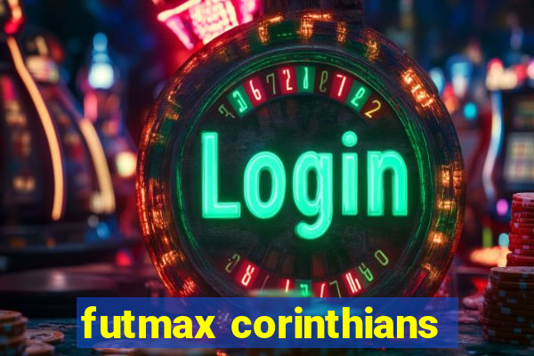 futmax corinthians